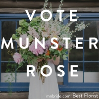 Munster Rose